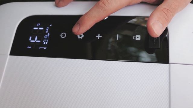 Частые ошибки в автомобильных холодильниках. Ошибка F1. Не подключается по Bluetooth