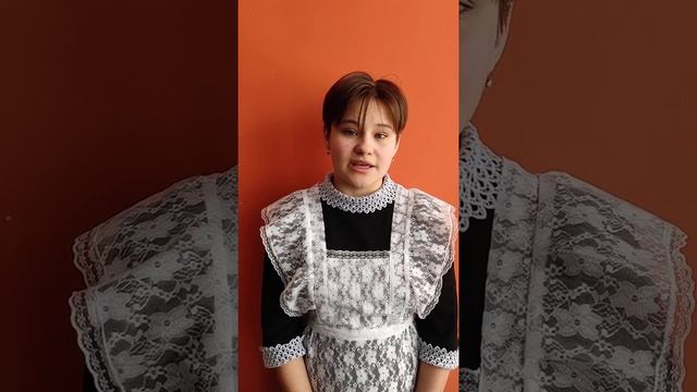 "Живая классика". В. Осеева "Волшебное слово", читает В. Щурихина МБОУ Мокрокурналинская СОШ смотреть онлайн