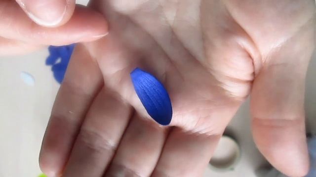 Мастер-класс: Заколка "Пролески" смотреть онлайн