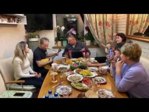 Кухня талантов, первая проба