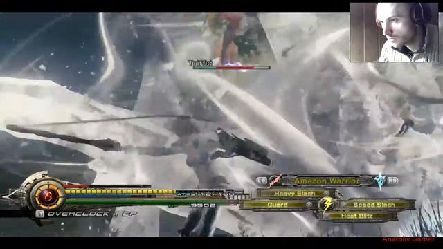 Прохождение ►Lightning Returns: Final fantasy XIII - 3◄【Выпуск 54】 смотреть онлайн