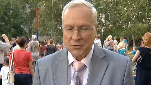 Семейные гуляния в Брагино смотреть онлайн
