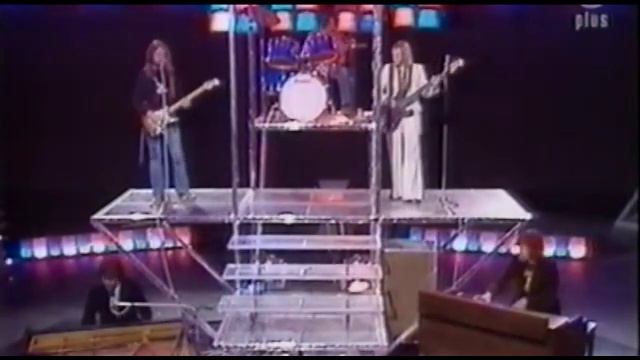 Procol Harum - The Final Thrust смотреть онлайн