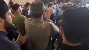 Зикр/zikr у Дошоклаевых ст.Троицкая Ингушетия/Ingushetia