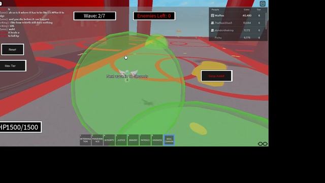 Roblox Undertale Fake ops | Judge alpha showcase! смотреть онлайн