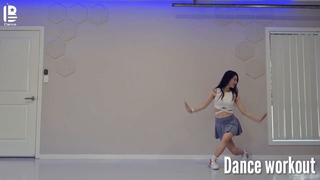[DanceFit] New Jeans 