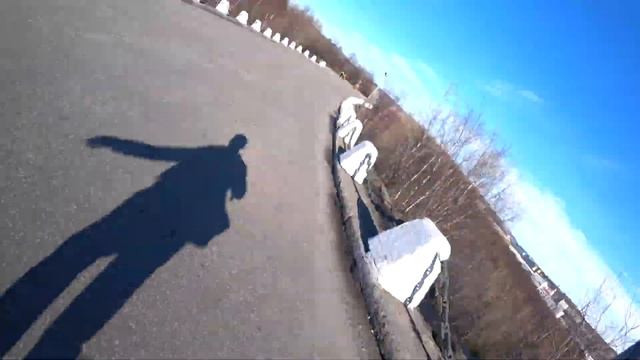 Видеосъёмка Sony FDR X-3000 в 4К смотреть онлайн