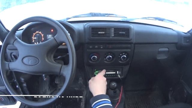 На что смотреть при покупке новой Нивы!?? Торг, осмотр, доработка!! смотреть онлайн