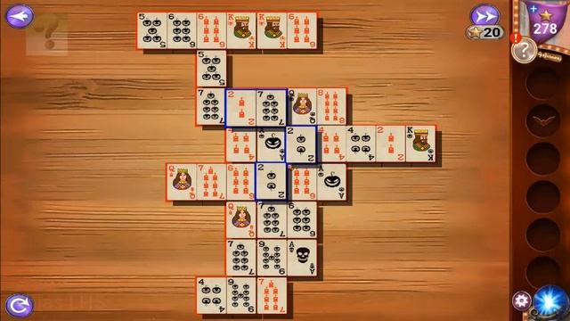 Midnight Carnival AE MYSTERIES Full Walkthrough |Haiku Games| смотреть онлайн