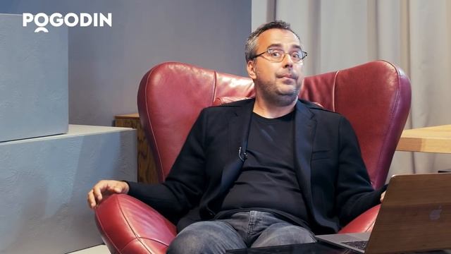 5 причин, почему профессия психолога лучшая в мире | Игорь Погодин смотреть онлайн