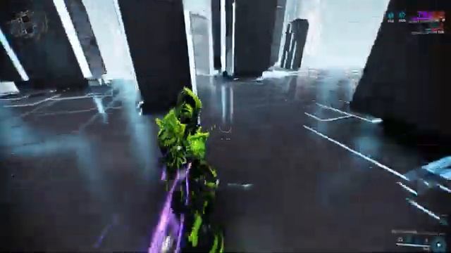 Билд Вольта на максимальную скорость (2 способность) Warframe смотреть онлайн