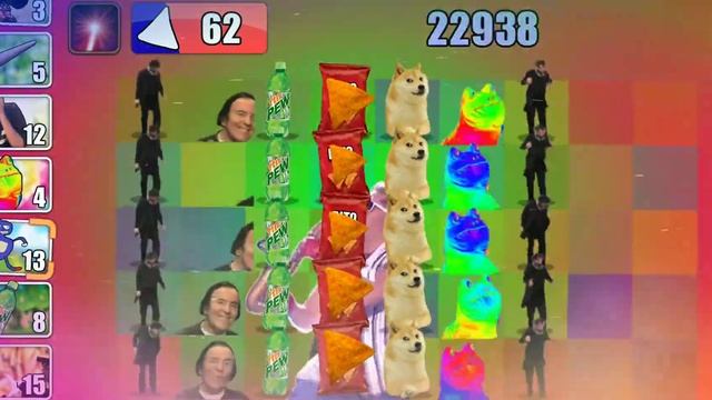прохождение игры illuminati vs. memes смотреть онлайн