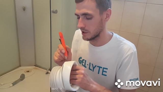 Лайфхак: Сантехники не вкурсе