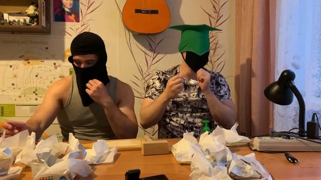 Экспресс обзор самого дешевого творога "Каждый день" и "Красная цена". Кто лучше? смотреть онлайн