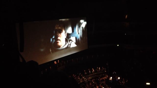 Interstellar - Live at the Royal Albert Hall - No Time for Caution смотреть онлайн