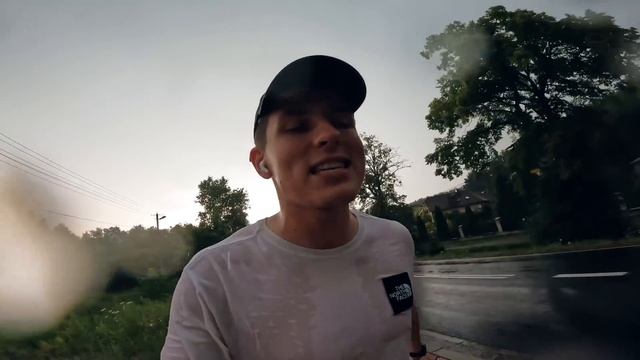 ZROBIĘ 100,000 KROKÓW W 24H - FRIZ DA MI NIESPODZIANKĘ