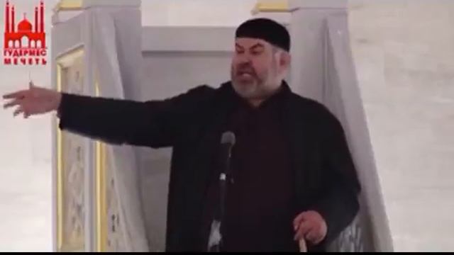 Очень красивая История «на Чеченском» воспитания смотреть онлайн