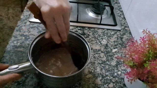 أروع شوكولاطة ساخنة😋 تقدري ديريها غير وحدك فالدار😍 وصفة سهلة وناجحة 100/100 смотреть онлайн