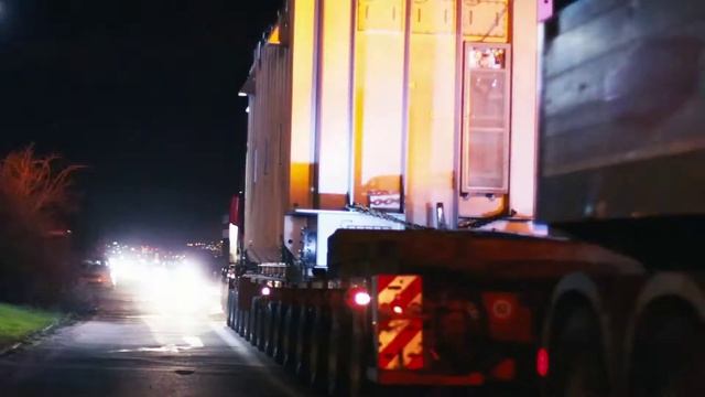 Special Transport Bratislava смотреть онлайн