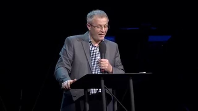 Провидение. Предопределение. Судьба. Проповедь Александра Шевченко 2019 смотреть онлайн