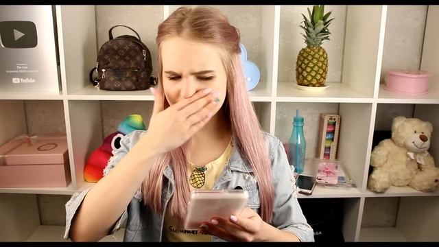 МОЯ ОГРОМНАЯ КОЛЛЕКЦИЯ ЧЕХЛОВ ДЛЯ IPHONE 7 PLUS/КОЛЛЕКЦИЯ ЧЕХЛОВ/THE LIZA смотреть онлайн