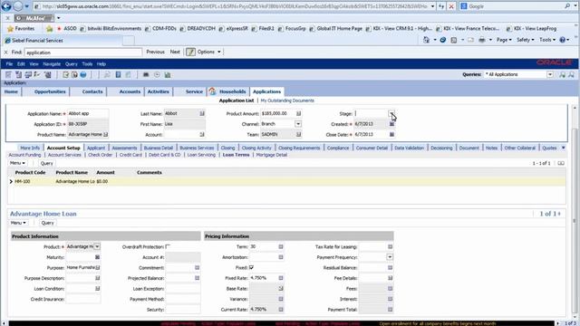 Smart App Extensibility with Oracle Process Accelerators смотреть онлайн