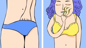 15 Вещей, Которые В Тайне Делает Каждая Девушка