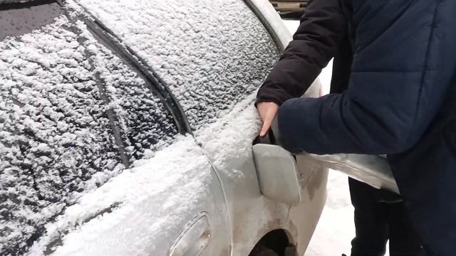 До Нового года не успеем/Больше его с нами нет/Не получилось погулять/Для прически нужен воск. смотреть онлайн