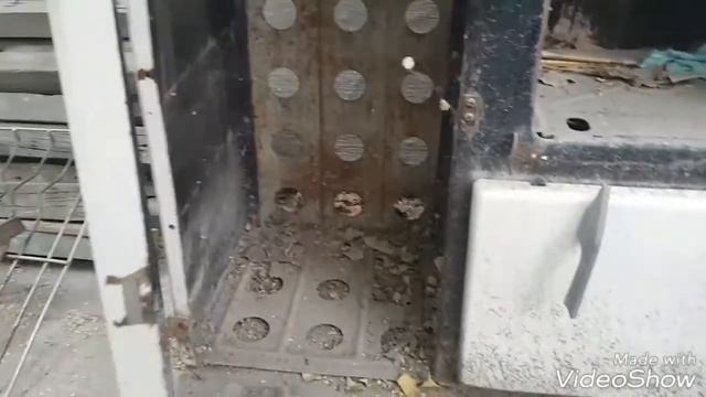 Газовая плита СССР и что с ней стало смотреть онлайн