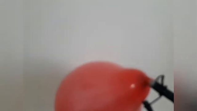 #slime #balloons #fun #explosion BALLOON EXPLOSION смотреть онлайн