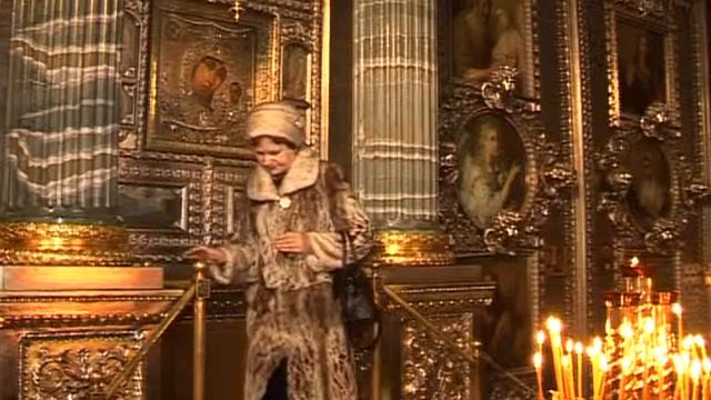 Вестник Православия 835/2016 Ченстоховская Икона смотреть онлайн