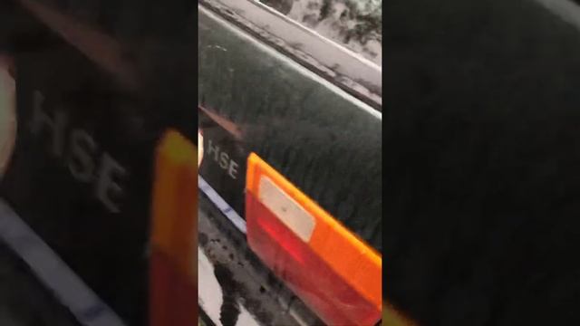 Рендж Ровер Пегас смотреть онлайн
