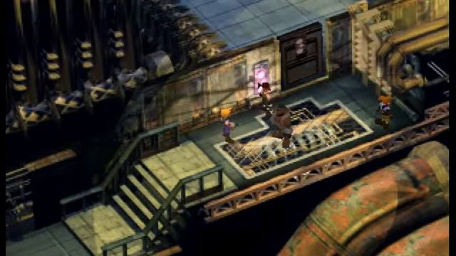 Final Fantasy VII On Linux смотреть онлайн