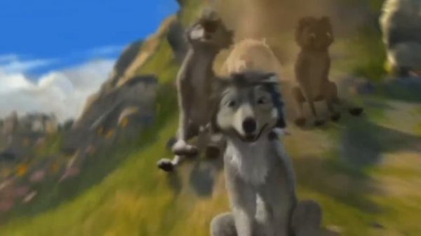 Revisiting Alpha and Omega...