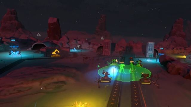 Iron Guard VR - Gameplay Level 20 - Tower Defense