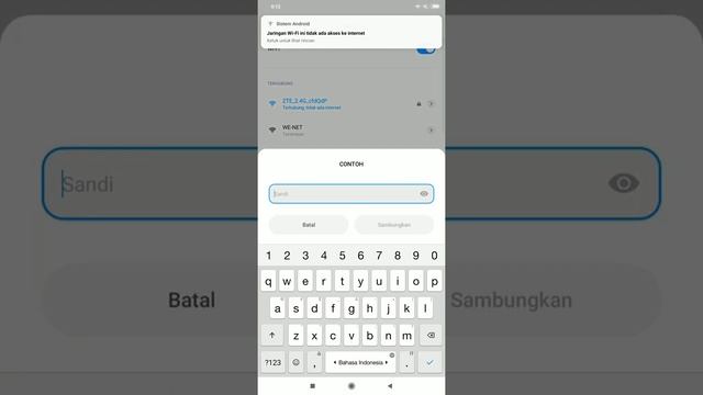 Merubah SSID dan Password Router ZTE F660 / f609 смотреть онлайн
