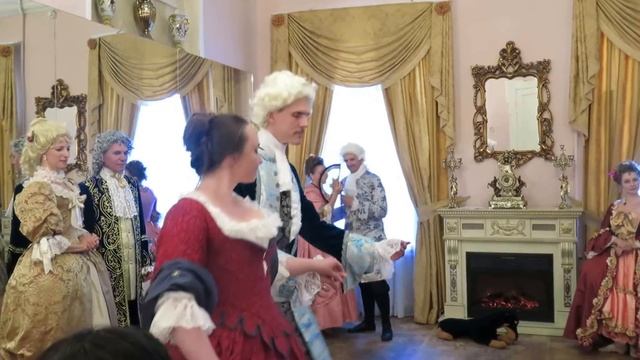 Куранта смотреть онлайн