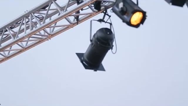 Закрытие театрального сезона 2014 в "ТЕАТРЕ НА КРЫШЕ" 12.08 смотреть онлайн