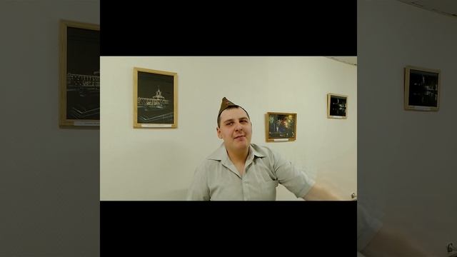 С Днем защитника Отечества. ГБССУ СО ГПВИ "Волгоградский ПНИ" смотреть онлайн