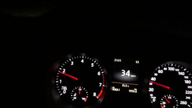 #2 DSG DQ200 0CW (дилерское обновление ПО 12.2019) смотреть онлайн