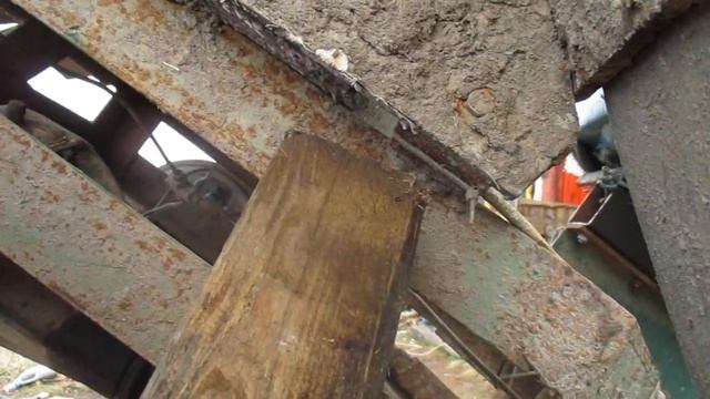 Подъёмный механизм смотреть онлайн