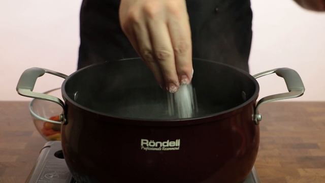 Говядина запеченная с макаронами! Вкуснотища! смотреть онлайн