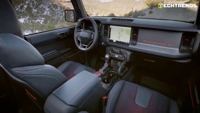 Top 5 - Best Off-Road SUV (2023) смотреть онлайн