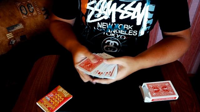 ЛУЧШИЙ МЕНТАЛЬНЫЙ ФОКУС - BRAINWAVE DECK