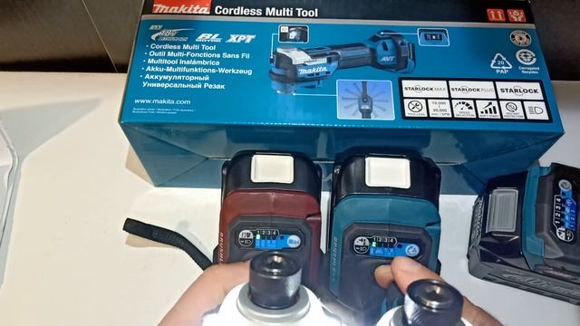 Makita dtd172 Makita XGT td001 китайской сборки для РФ и Makita dtd172 японской сборки для японии. смотреть онлайн