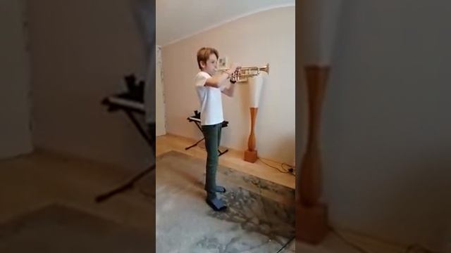 Джаз с аккомпанементом смотреть онлайн