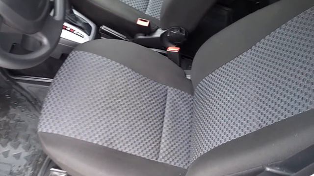 Lada Granta Lux, Лада Гранта Люкс обзор смотреть онлайн