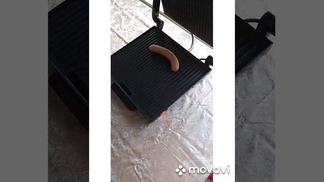 Гриль TEFAL Grill Inicio GC242832