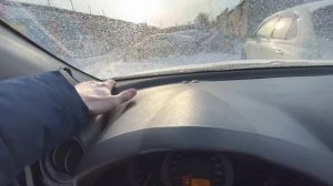 RAV4 замена радиатора охлаждения и отопления салона