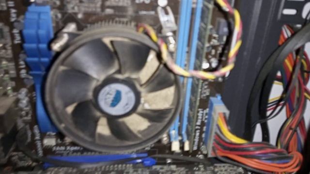 Мой комп пора чистить) смотреть онлайн